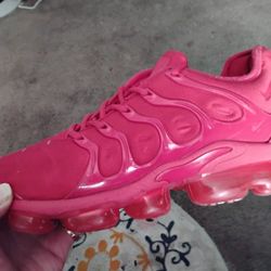Nike Air Vapor Max Plus 