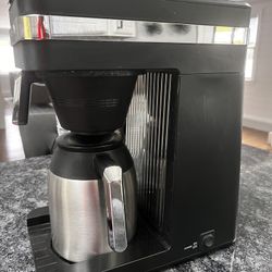Bunn Coffee Maker