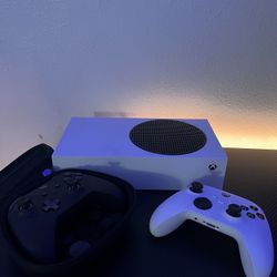 Xbox One S Bundle 