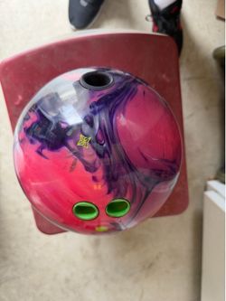 Roto grip hyped hyperdrive 14 pounds