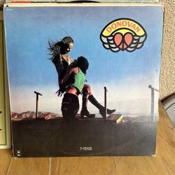 Donovan Vinyl 