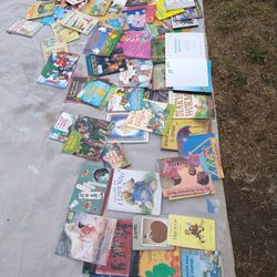 Children's Books , Libros para niños