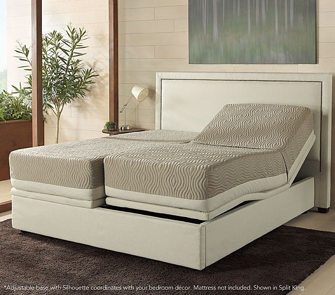Sleep Science Adjustable Twin Cal King Bed for Sale in Bakersfield, CA