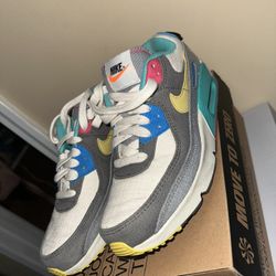 Nike Air Max 90 GS