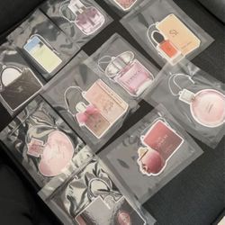 Designer Car Refreshener