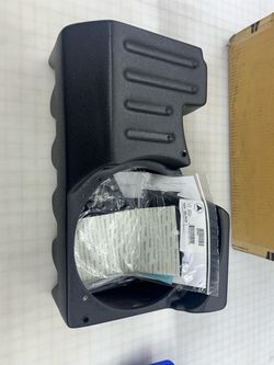 JL Audio Stealthbox for 2015+ CanAm Commander/Maverick