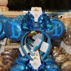 Sequence Disney Years