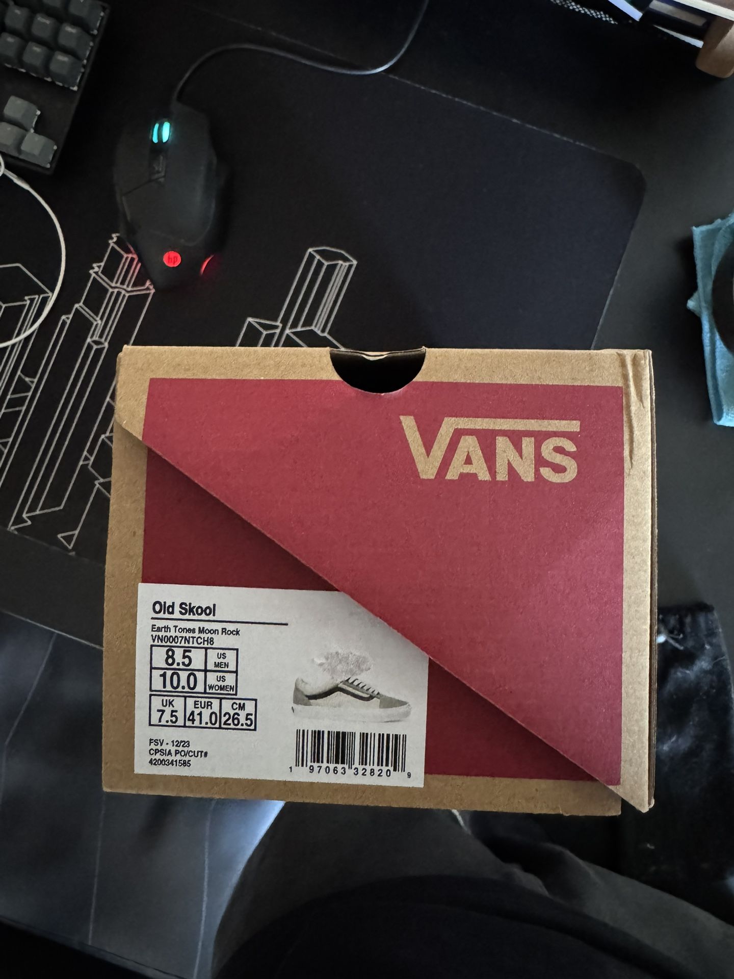 Vans