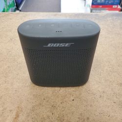 Bose SoundLink Color II Bluetooth Speaker 