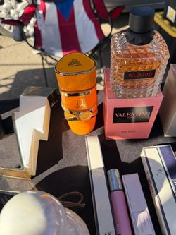 Perfume árabe