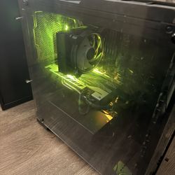 🎮 High-Performance Gaming PC – Ready to Go! 🎮 Perfect Christmas Gift – Available NOW