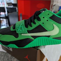 Jordan Travis Scott CJ 1