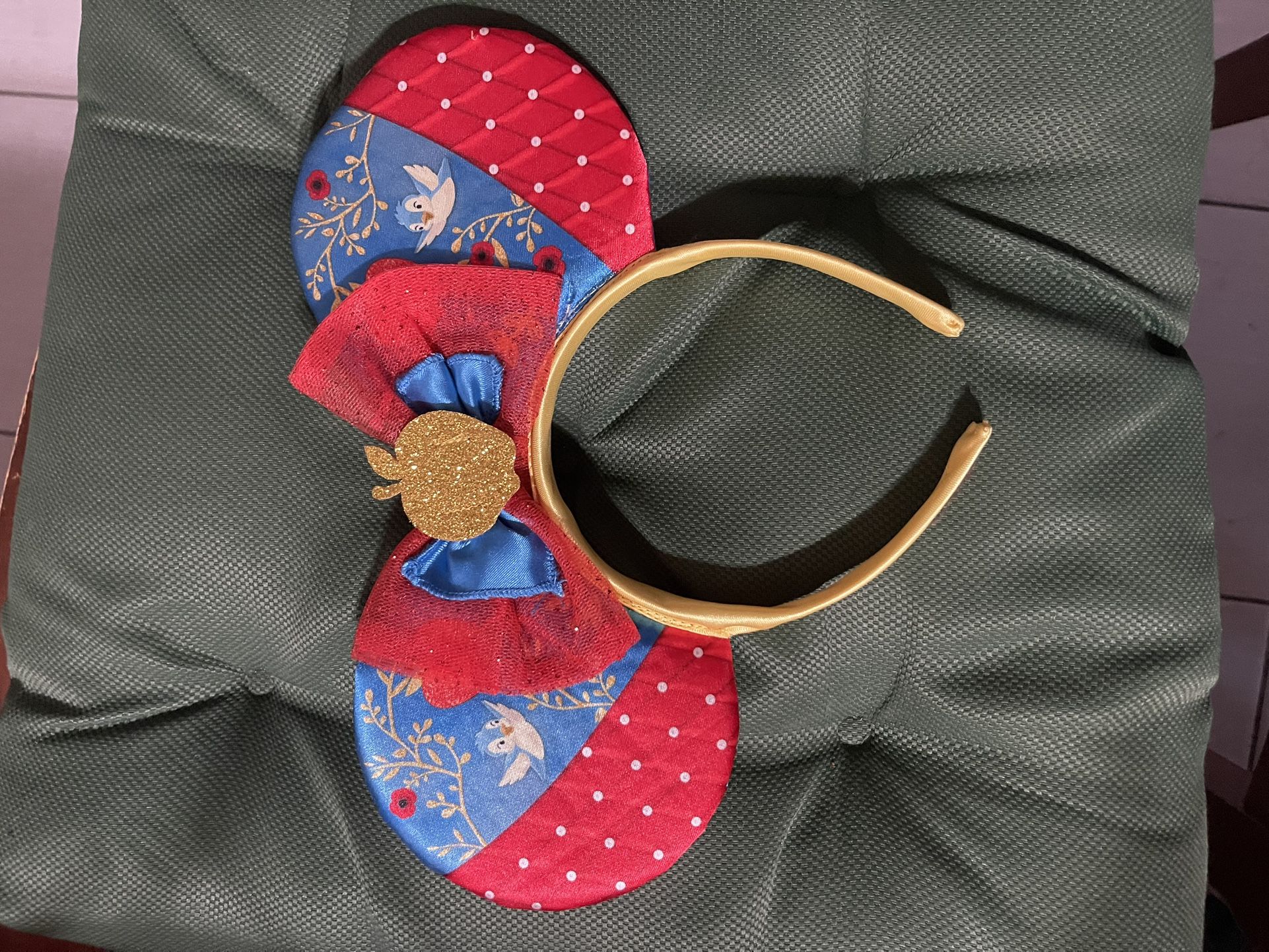 Disney Ears