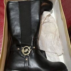 Boots Michael Kors 