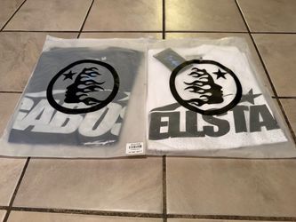 Hellstar Tee shirts