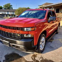 🚩2019 Chevrolet Silverado Pregunta Por Esperanza🚩