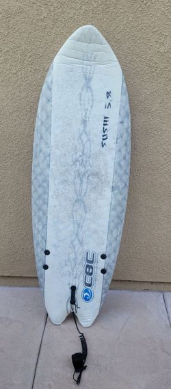 CBC Surfboard 5'8"