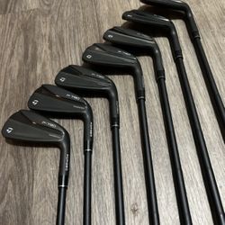 Pre Used.  ••Sets••
