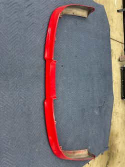 180SX Type X/Kouki Lip
