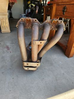 integra type r header