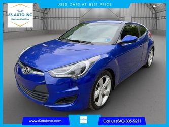 2013 Hyundai Veloster