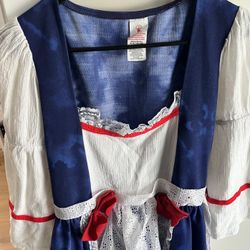 Rag Doll Costume