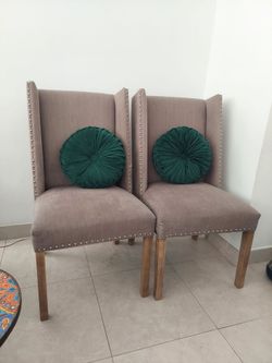 3 chair