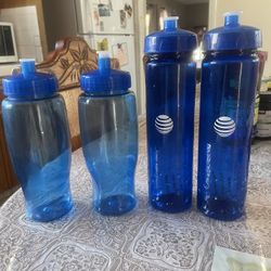 Water Bottles