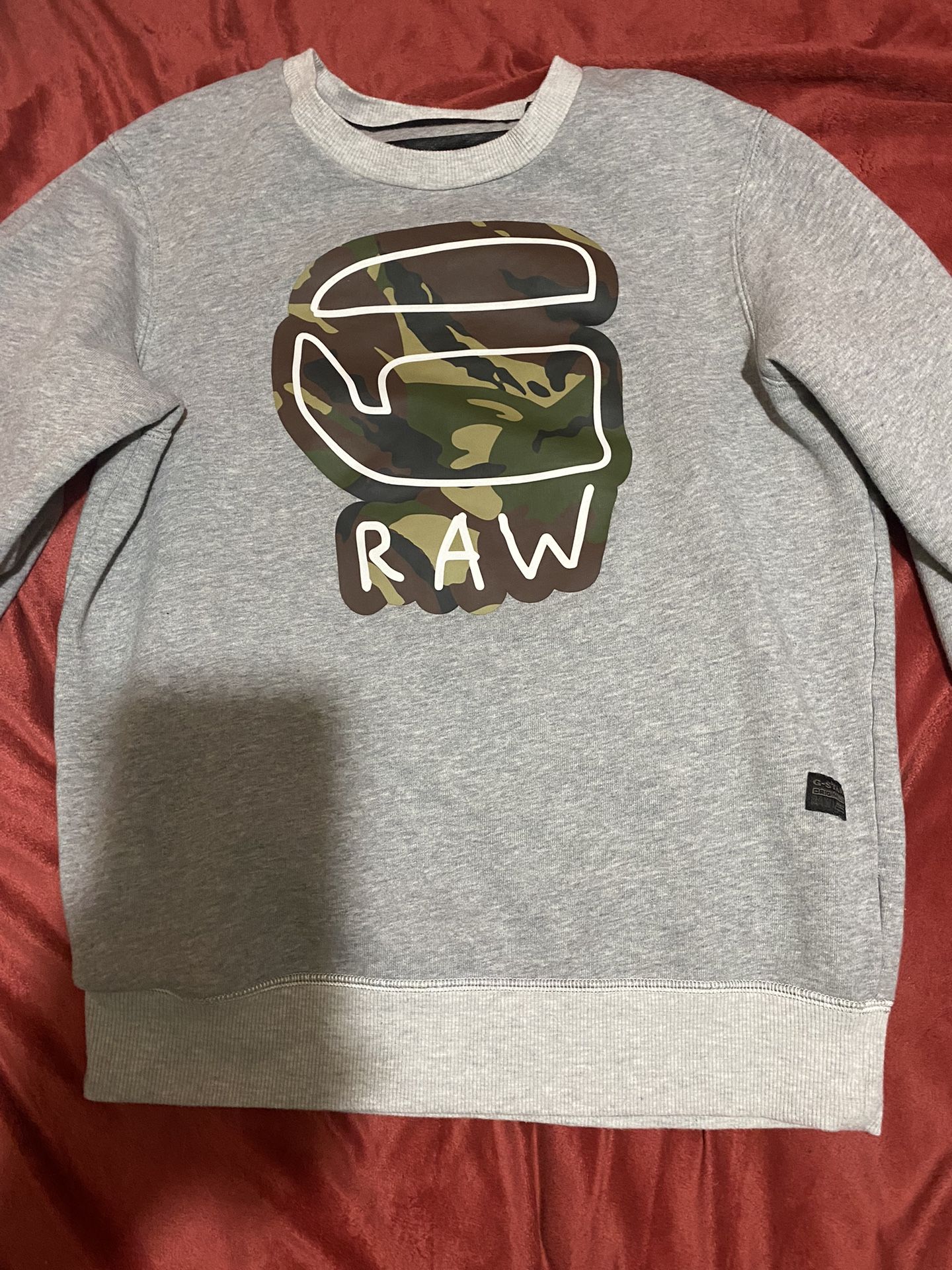 G-Star Raw sweatshirt