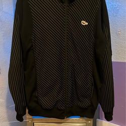 Vintage Oakley Zip Up