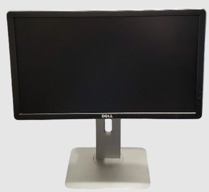 Dell P2014HT 20" Widescreen LED Monitor for Sale