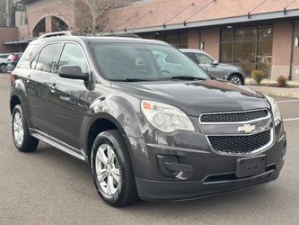 2013 Chevrolet Equinox