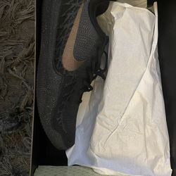 Nike Kobe Mamba Rage Black And Gold