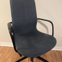 Ikea Langfjall Office Chair
