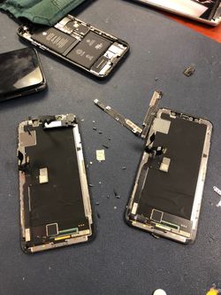Apple iPhone 8 8 plus 7 7 plus screen replacement