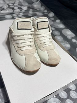 Brunello Cucinelli Sneakers - Womens 7