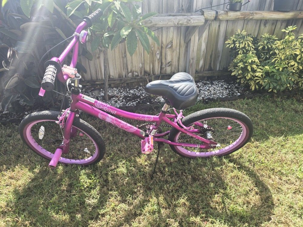 20" Kent 2 Cool BMX Bike