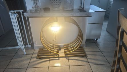 Mesa De Metal