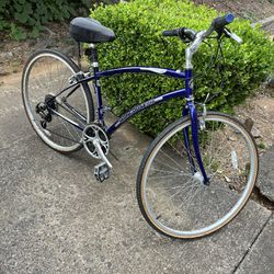 Mongoose Bike 26” Tires