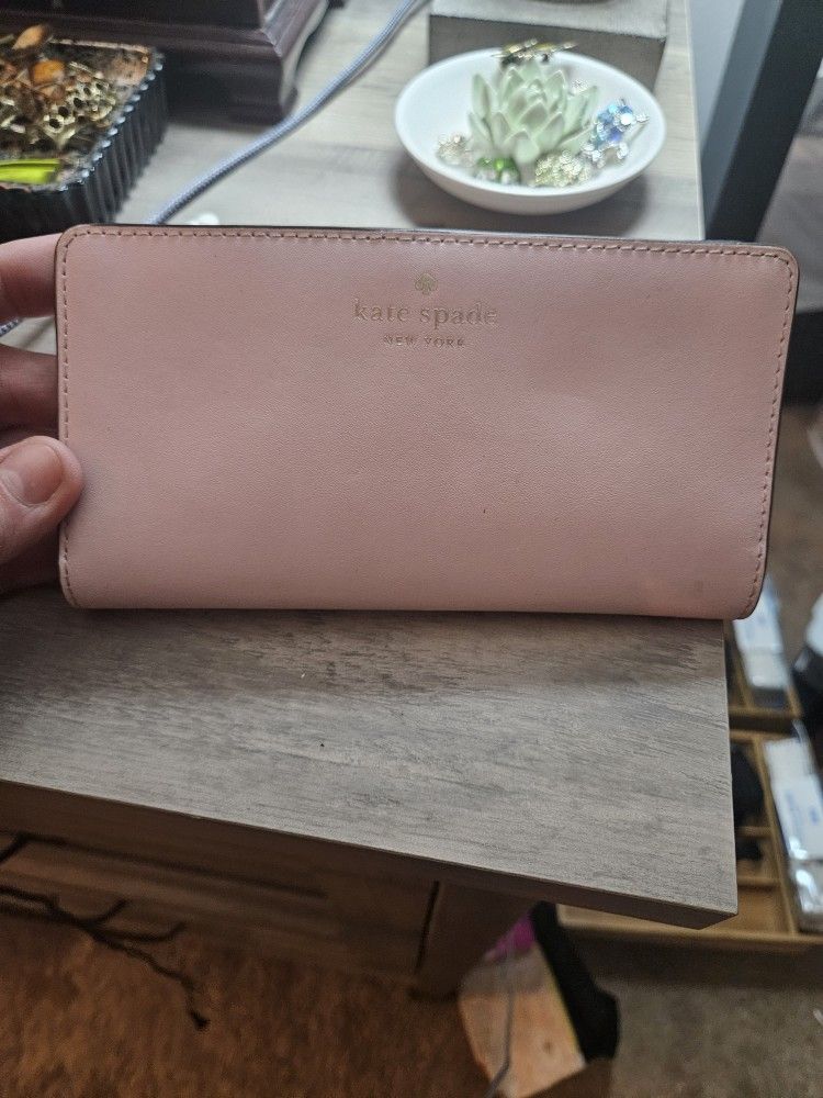 Kate Spade Wallet