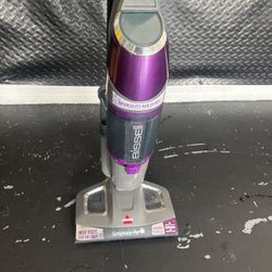 Bissell Vacuum Tile Mop