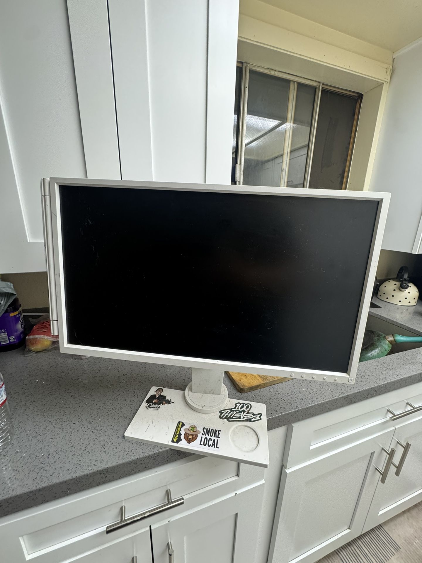 BenQ Gaming Monitor 24 Inch