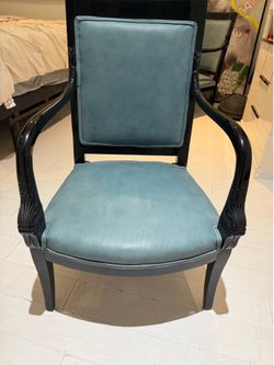 Chair x2