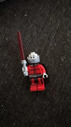 darth malak minifig