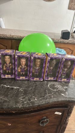 2005 lakers