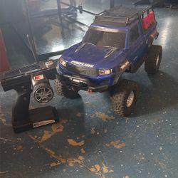 TRX-4 Sport 