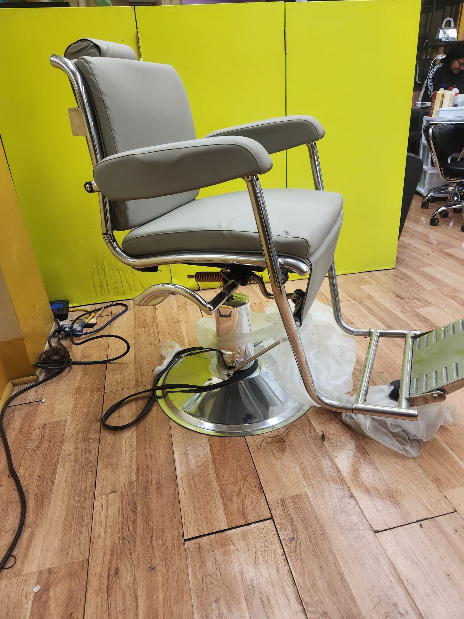 Barber Chair $$$On Sale$$$