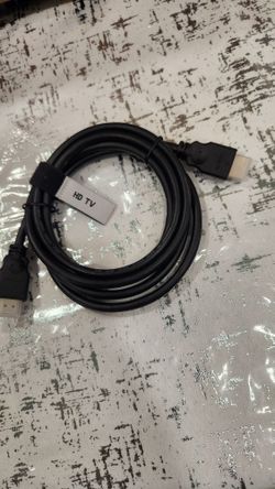 HDMI Cable