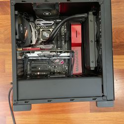 Gamin PC