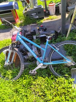 26"bikes
